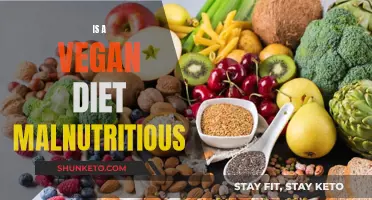 Vegan Diets: Nutritious or Malnourishing?