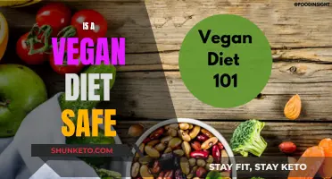 Vegan Diets: Healthy or Hazardous?