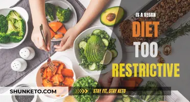 Vegan Diets: Restrictive or Liberating?