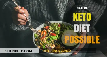 Can You Combine Veganism and Keto? Exploring the Plant-Based Low-Carb Diet