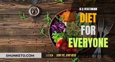 Vegetarian Diets: A Universal Healthy Choice?