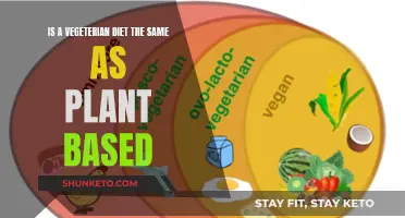 Vegetarian vs Plant-Based: What's the Real Difference?