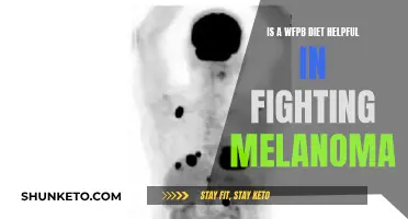 WFPB Diet: Melanoma's Natural Foe?