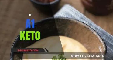 Exploring the Keto-Friendly Nature of A1 Sauce: Is It Low-Carb?