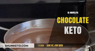Abuelita Chocolate: A Keto-Friendly Delight or a Myth?