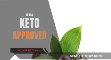 Acai Berries: Are They Keto-Friendly?