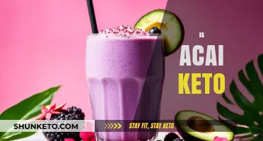 Is Acai Keto-Friendly? Uncovering the Truth About Acai and Ketosis