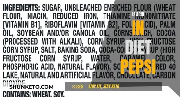 Diet Pepsi's Acidic Truth: What's Hiding in Your Drink?