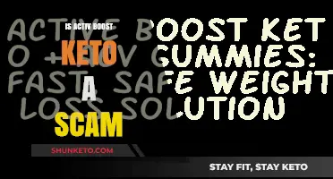 Unveiling the Truth: Is Activ Boost Keto a Scam or Legit?