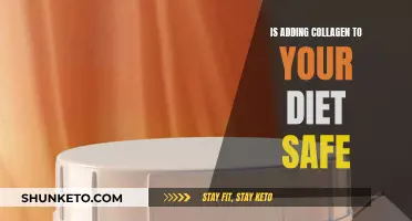 Collagen in Diet: Is It Safe?