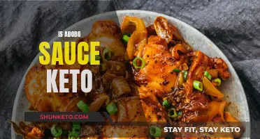 Adobo Sauce: Is It Keto-Friendly?