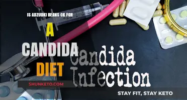 Adzuki Beans: Friend or Foe in Candida Diet?