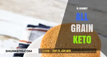 Exploring the Controversial World of Against All Grain Keto