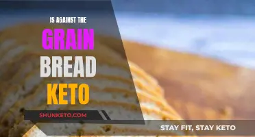 Against the Grain: Is Bread Keto-Friendly?