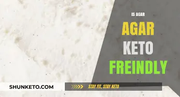 Exploring the Keto Compatibility of Agar Agar: A Comprehensive Guide
