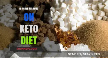 Is Agave Keto-Friendly? Sweetener Facts for Low-Carb Diets
