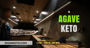 Is Agave Keto-Friendly? Sweetener Facts for Low-Carb Diets