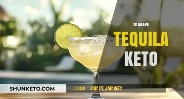 Sipping on Agave Tequila: A Keto-Friendly Choice?