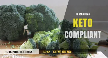 Exploring the Keto Compliance of Agbalumo: A Nutritional Analysis
