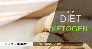 AIP Diet and Ketogenic: What's the Difference?