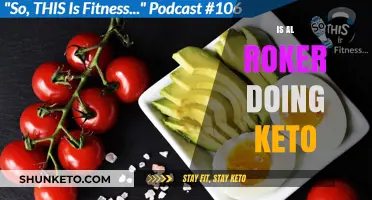 Al Roker's Keto Journey: Fact or Fiction?