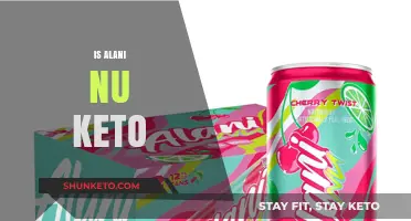 Exploring the Alani Nu Keto Craze: Facts, Myths, and Results
