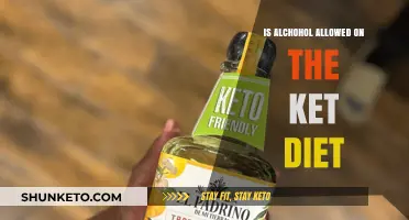 Can You Drink Alcohol on Keto? A Diet-Friendly Guide
