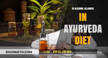 Ayurveda and Alcohol: A Healthy Mix?