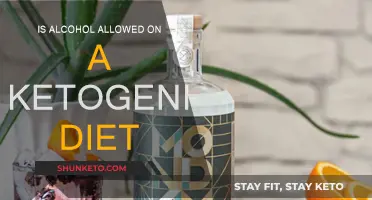 Alcohol and Keto: What You Need to Know