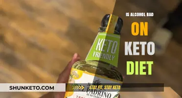 Is Alcohol Keto-Friendly? Uncovering the Truth About Drinking on Keto