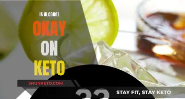 Alcohol on Keto: Friend or Foe?