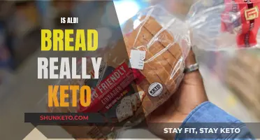 Aldi Bread: Keto-Friendly or Carb-Loaded?