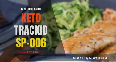 Is Alfredo Sauce Keto-Friendly?