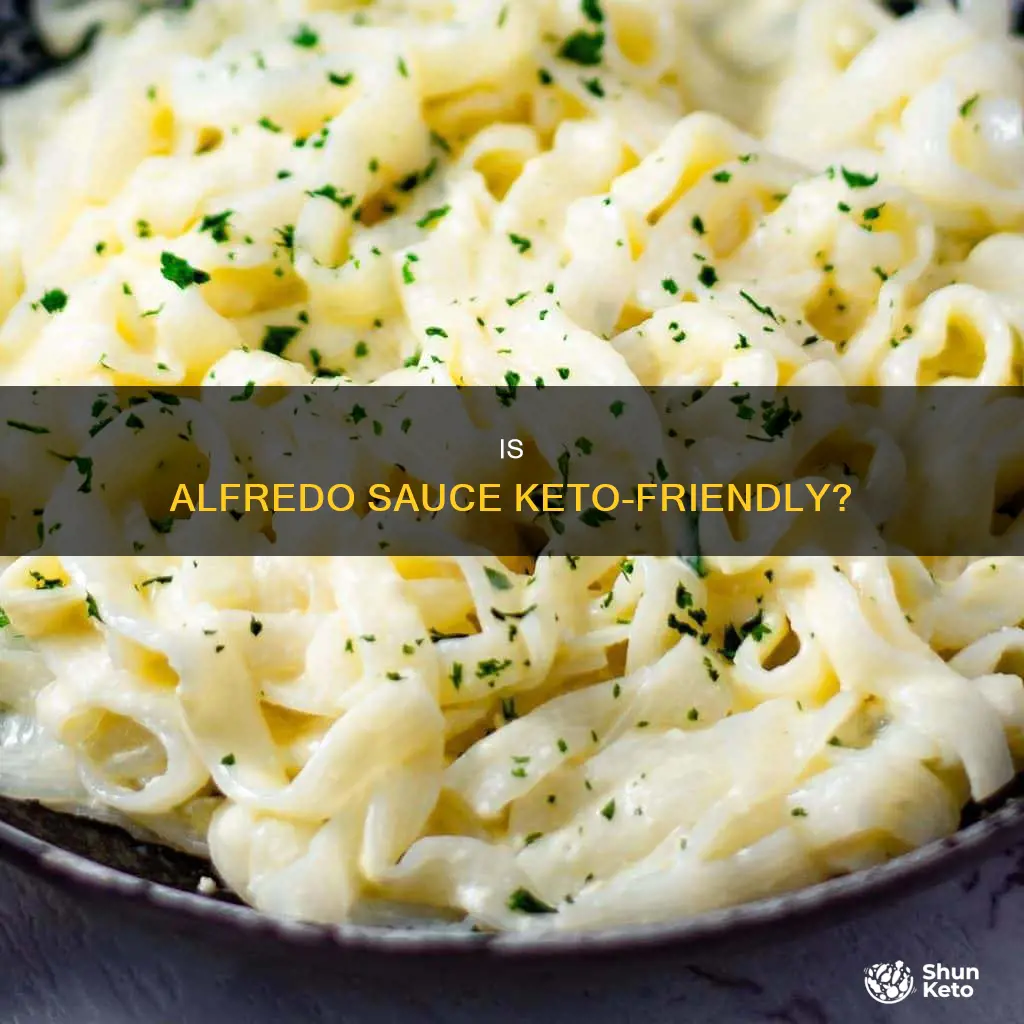 is alfredo sauce keto trackid sp-006