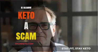 Unveiling the Truth: Is Algarve Keto a Scam or a Health Revolution?
