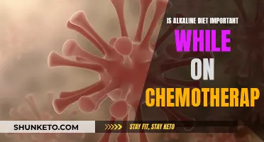 Alkaline Diet: A Crucial Companion to Chemotherapy