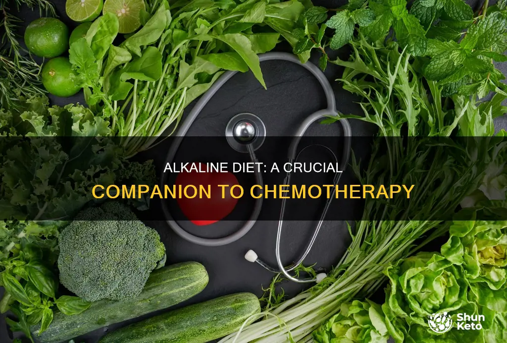 is alkaline diet important while on chemotherapy