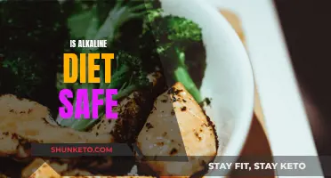 Alkaline Diet: Is It Safe for Everyone?