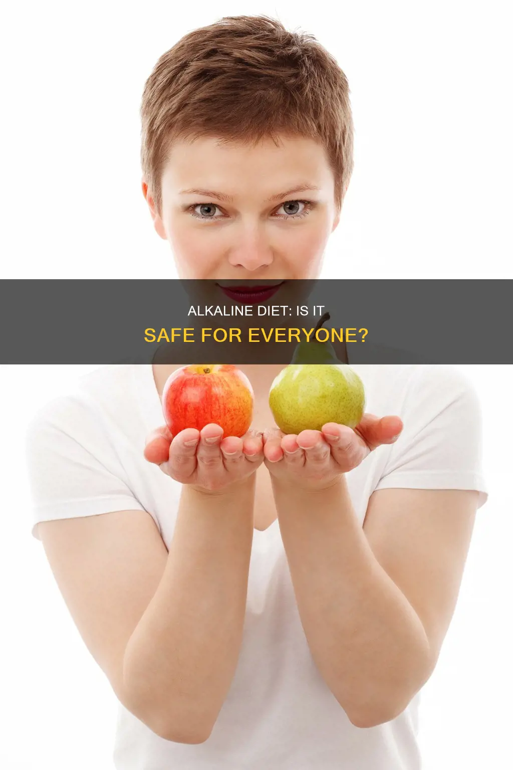 is alkaline diet safe