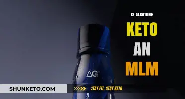 Unveiling the Truth: Is Alkatone Keto an MLM Scheme?