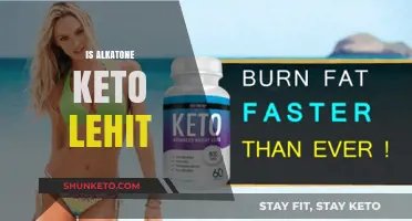 Exploring the Alkatone Keto Craze: Legit or Hype?