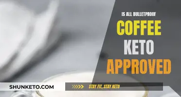 Bulletproof Coffee: Keto-Friendly or Not?