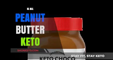 Exploring the Keto-Friendly Nature of Peanut Butter