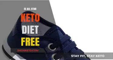 Is the All Star Keto Diet Free? Unveiling the Truth