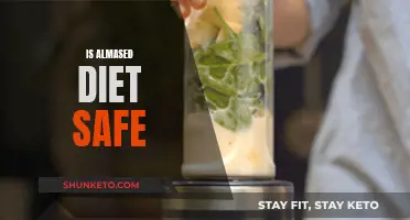 Almased Diet: Is It Safe and Effective?