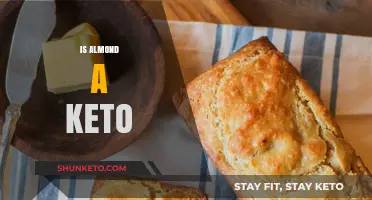 Almond Delight: A Nutty Guide to Keto-Friendly Snacking
