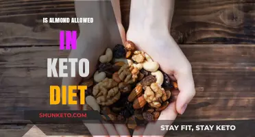 Can You Eat Almonds on Keto? A Nutritional Guide