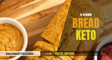 Almond Bread and Keto: A Match Made in Heaven?