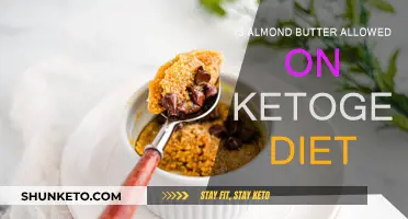 Almond Butter: Friend or Foe on a Keto Diet?