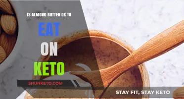 Is Almond Butter Keto-Friendly? Nutritional Benefits and Carb Count Explained